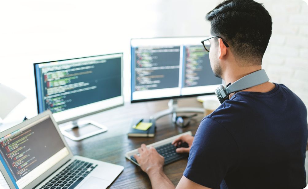 Software Testing Solutions