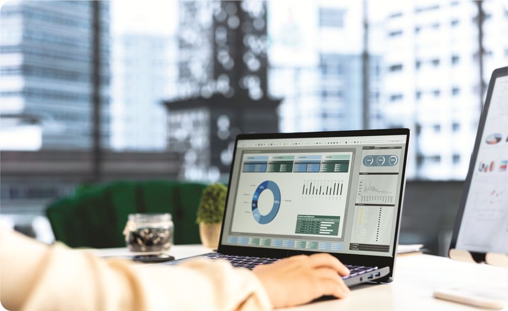 QuickBooks Accounting Services