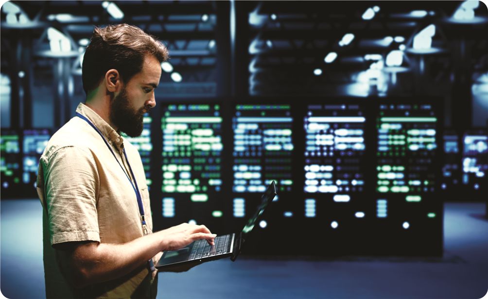 Hosting & Domains Services