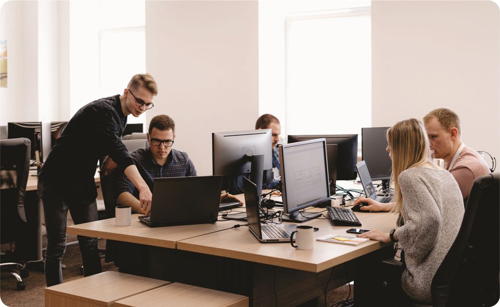 IT Training Services
